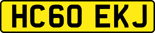 HC60EKJ