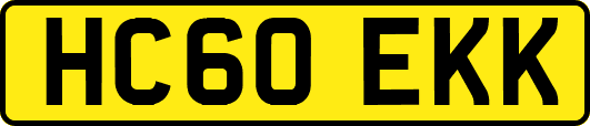 HC60EKK