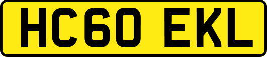 HC60EKL