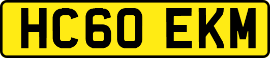 HC60EKM