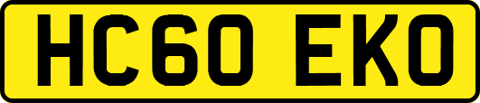 HC60EKO