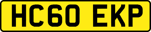 HC60EKP