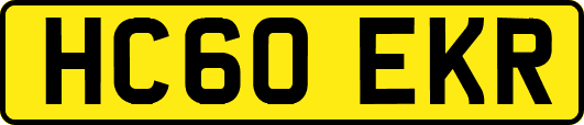 HC60EKR