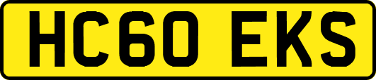 HC60EKS