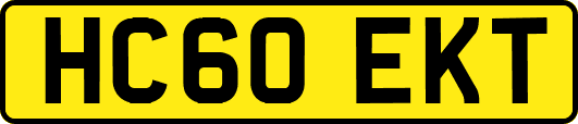 HC60EKT