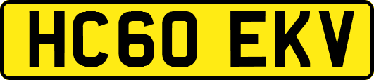 HC60EKV