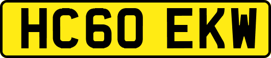 HC60EKW