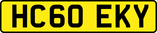 HC60EKY