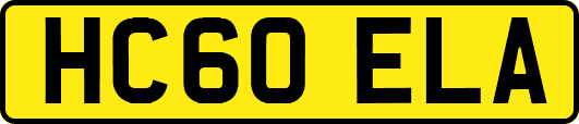 HC60ELA