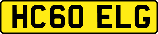 HC60ELG
