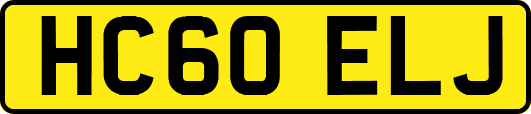 HC60ELJ
