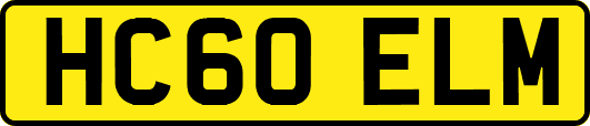 HC60ELM