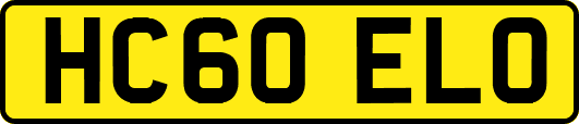 HC60ELO