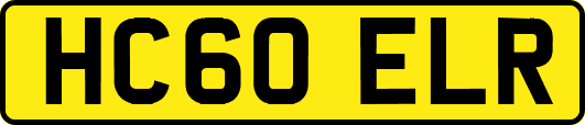 HC60ELR