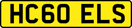 HC60ELS