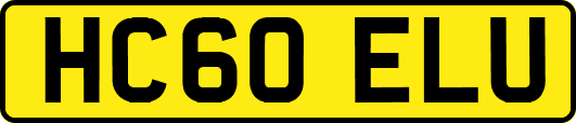 HC60ELU