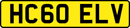 HC60ELV