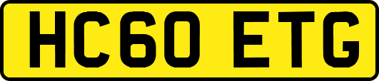 HC60ETG
