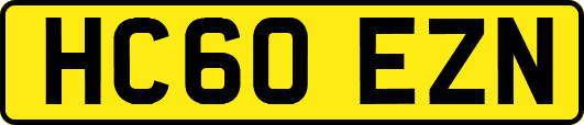 HC60EZN
