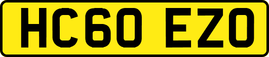 HC60EZO