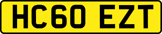 HC60EZT