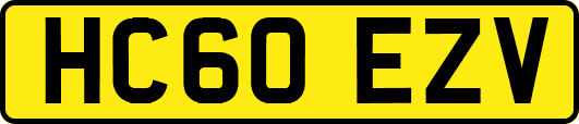 HC60EZV