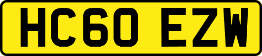 HC60EZW