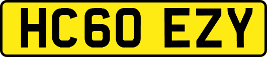 HC60EZY