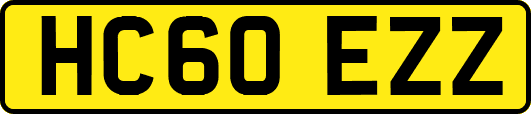 HC60EZZ