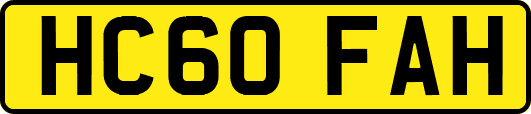 HC60FAH