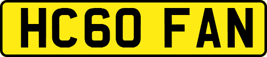 HC60FAN