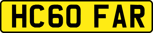 HC60FAR