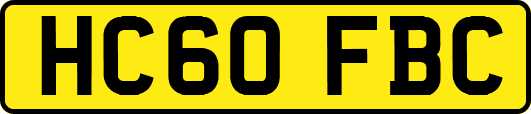 HC60FBC
