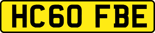 HC60FBE