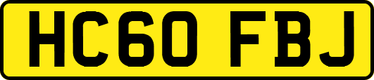 HC60FBJ