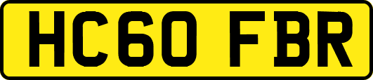 HC60FBR