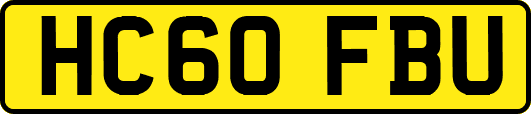 HC60FBU
