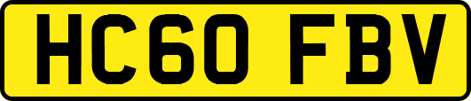 HC60FBV