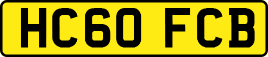 HC60FCB