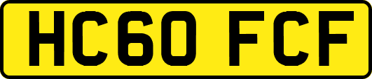 HC60FCF