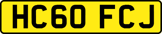 HC60FCJ