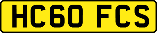 HC60FCS