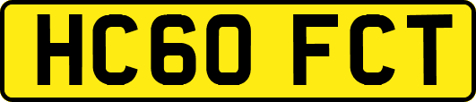 HC60FCT