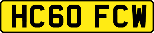 HC60FCW