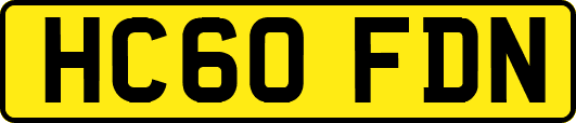 HC60FDN