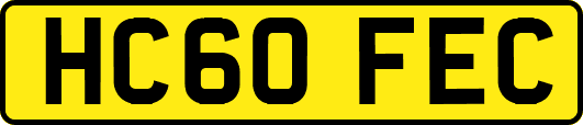 HC60FEC