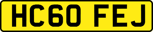 HC60FEJ
