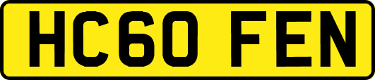HC60FEN
