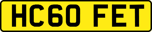 HC60FET