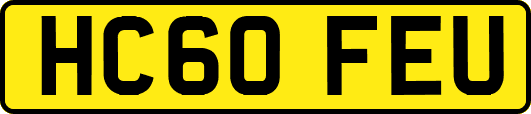 HC60FEU